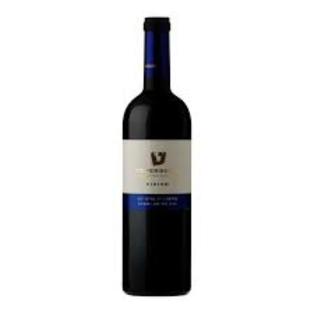 VISION SHIRAZ 750ML